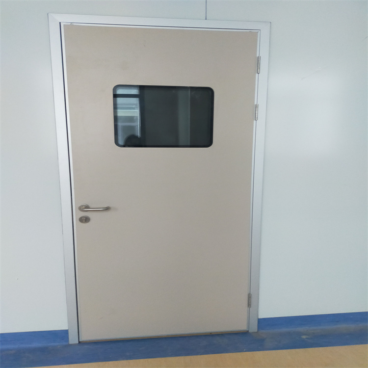 韶关电磁屏蔽铅门