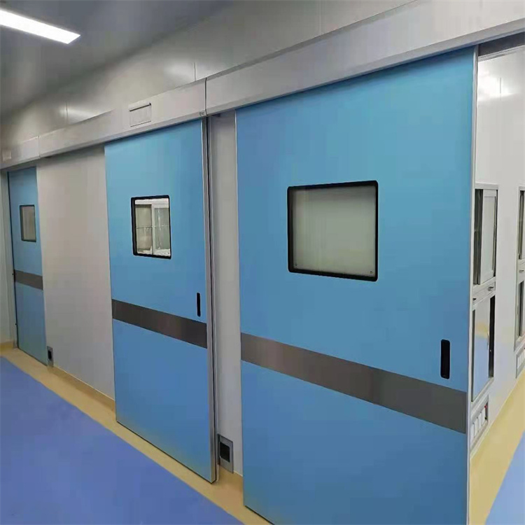 韶关辐射防护工程