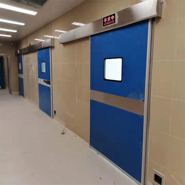 韶关射线防护工程