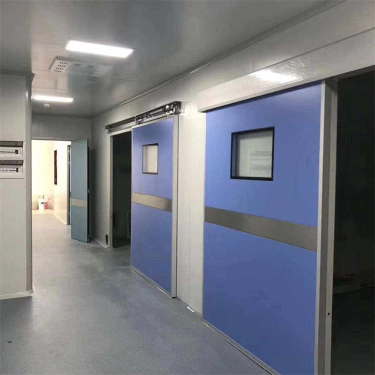 韶关拍片室铅门