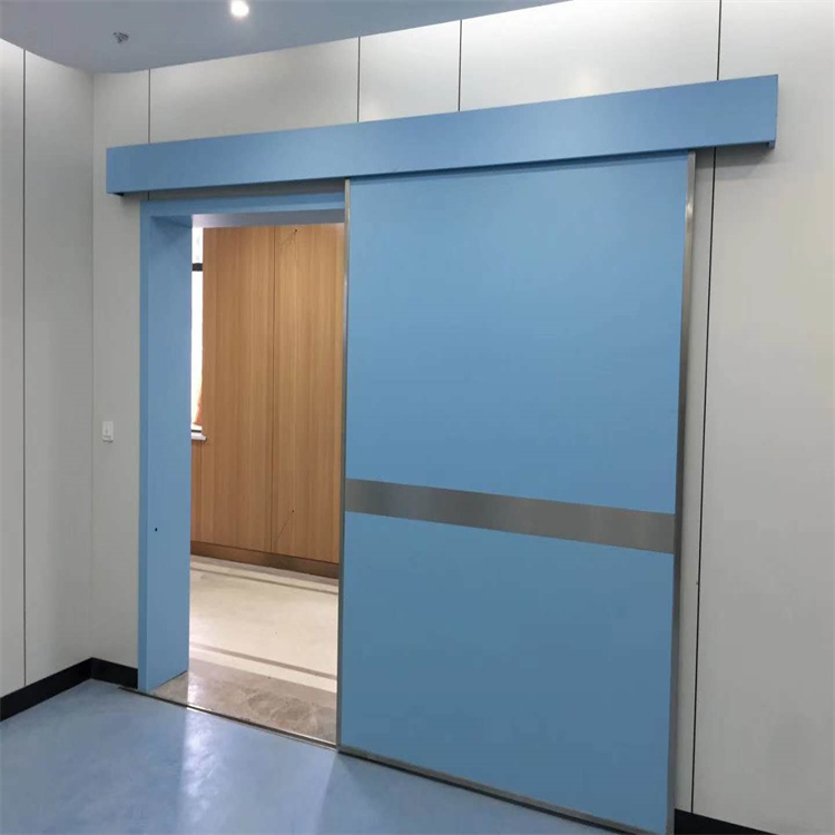 韶关电磁屏蔽铅门