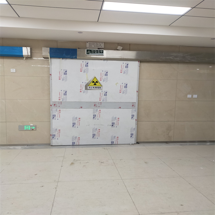 韶关工业探伤门