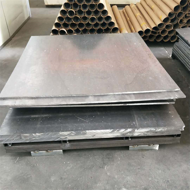 韶关防辐射门铅板规格定制