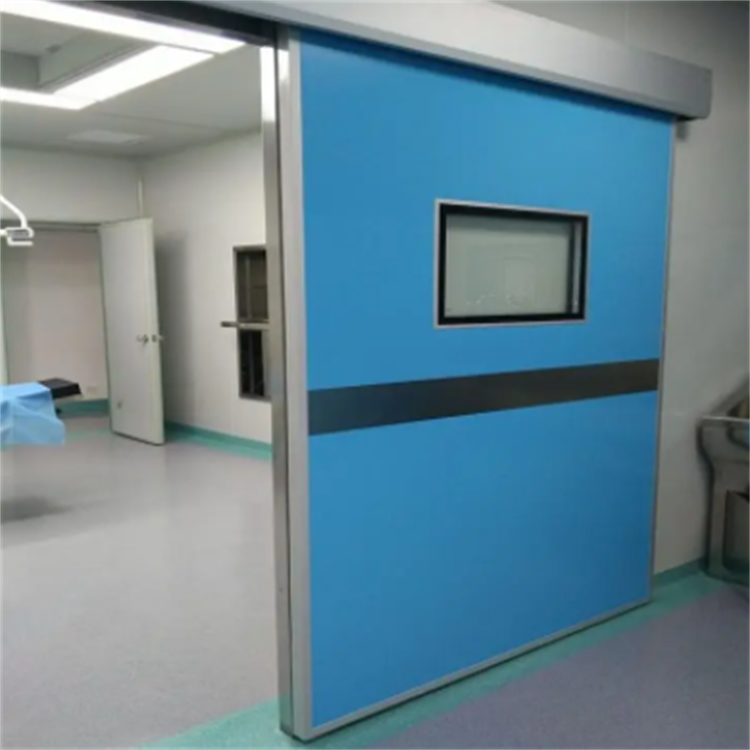 韶关ct室用铅门