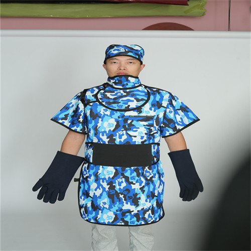 韶关防护衣短袖