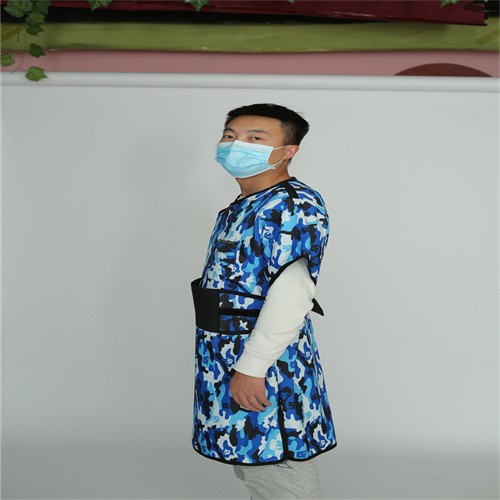 韶关X光室长袖铅衣服