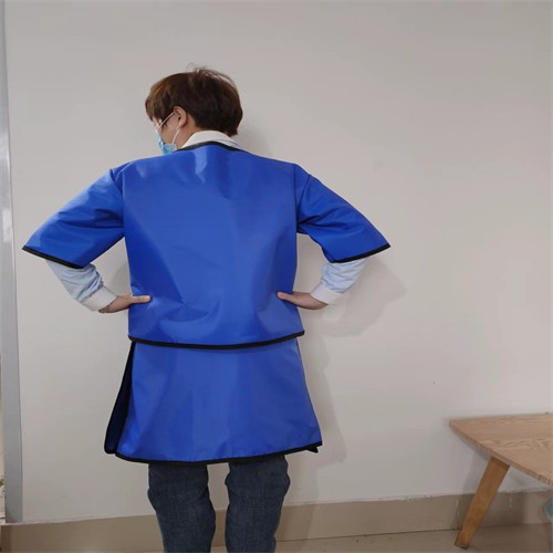 韶关铅衣套装