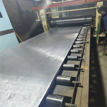 韶关铅板4mm