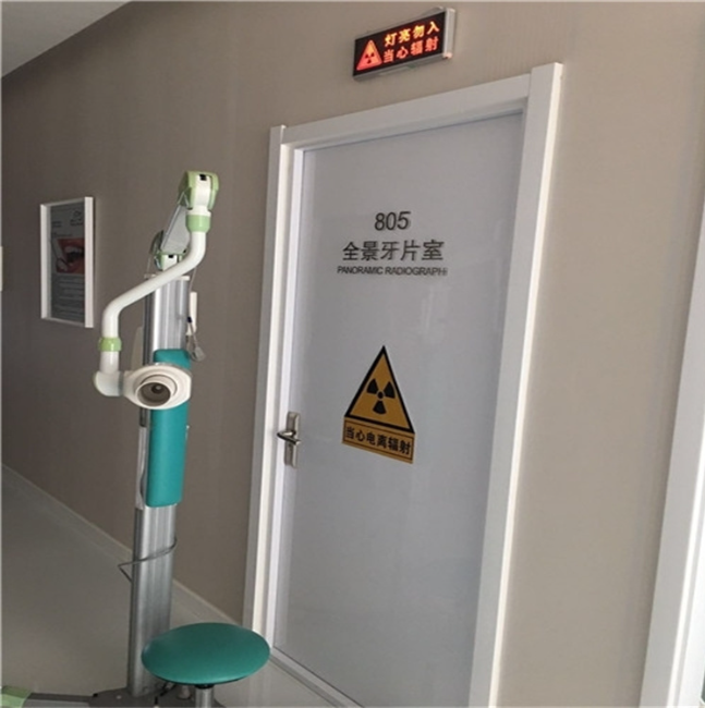 韶关SRT治疗室铅门