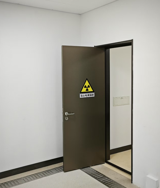 韶关医用4mmpb铅门