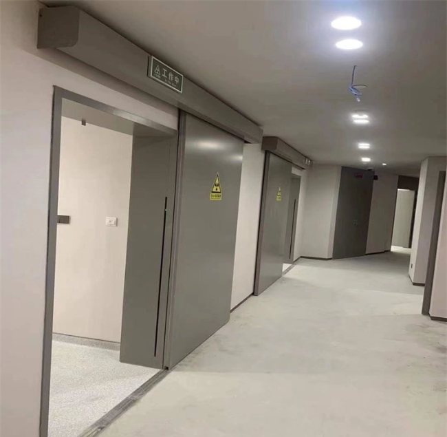 韶关医用骨科铅门