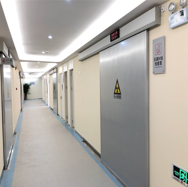 韶关医用3mmpb铅门