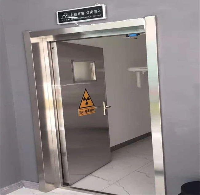 韶关选择 铅门 需要考虑的因素